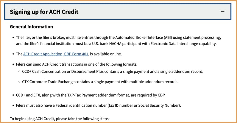 ACH-processing-USCBP