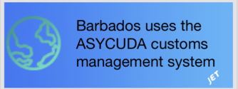 Barbados ASYCUDA graphic