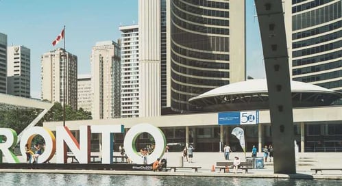 CANADA-TORONTO