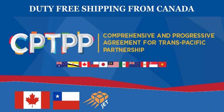 CPTPP-FREE-TRADE-Canada-Chile