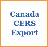 Canada CERS graphic vector