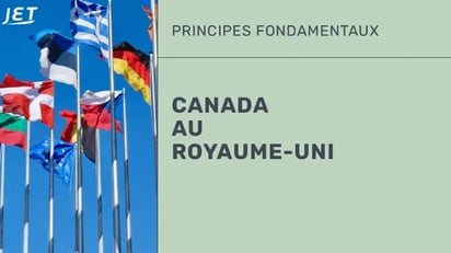 Canada au Royaume Uni graphic