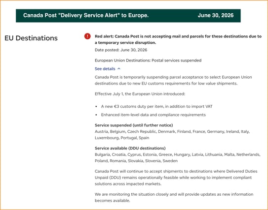 Canada-post-service-alert-eu-July-2026
