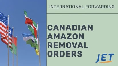 group of international flags against a blue sky with the  headline 