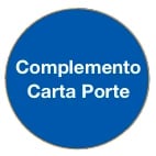 Complemento Carta Porte Mexico graphic-1