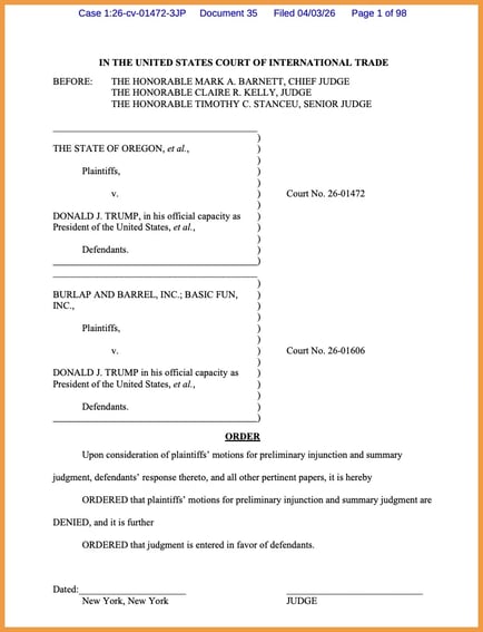 Court-of-international-trade-section-122-filing