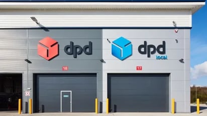DPD Delivery to UK and EU from Canada