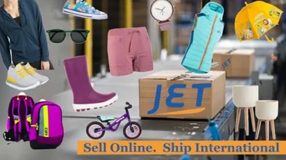 The best FedEx and UPS resellers international from Canada