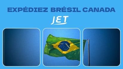 brazil flag in background with headline 