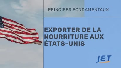 American drapeau 