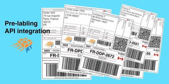 FRANCE-LAST-MILE-CARRIER-LABELS