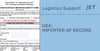 Importer of Record Alert: US Customs Can Void Your IOR Number on September 18, 2026