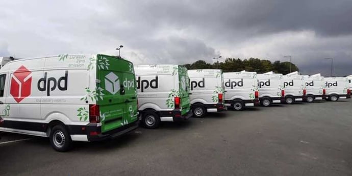 Jet-Vans-DPD-Green-Fleet