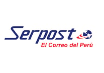 Peru post graphic