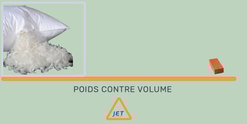 Poids vs. Volume_fr