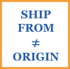 SHIP FROM ORIGIN