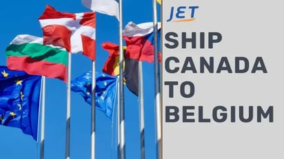 international flags with the headline 