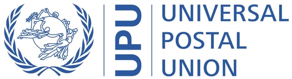 UPU logo