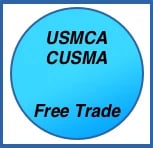 USMCA-vector-image