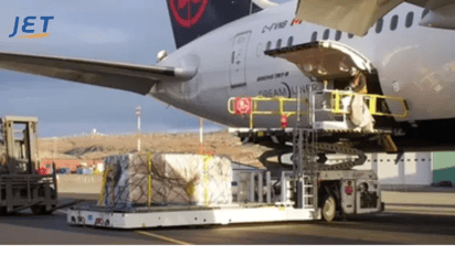 Low cost for Heavy Weight International Parcels from Canada