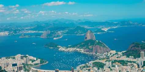brazil-rio-overheaad view