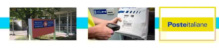 canada post Italy gaphic