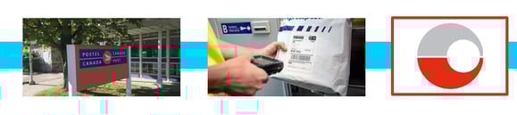 canada post Norway gaphic
