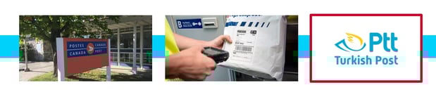 canada post Turkey gaphic