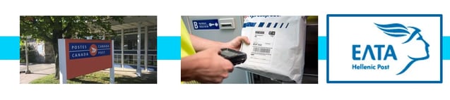 canada post greece gaphic