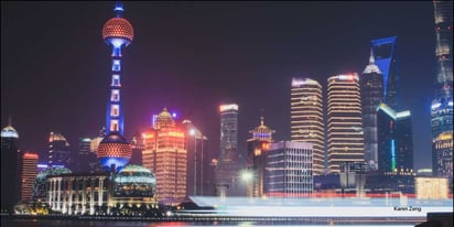 Options d'expédition en Chine depuis le Canada