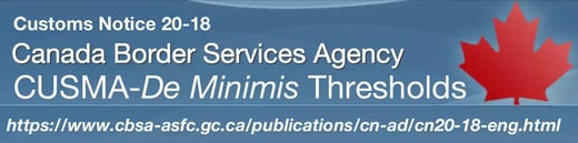 cusma-de-minimis-threshold-to-Canada