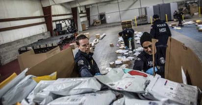 Ensuring CBP Ecommerce Clearance During Government Shutdown