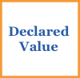 Declared Value