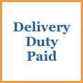 delivery duty paid graphic image