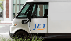 Logistique Jet Worldwide Canada Mexique