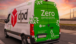 dpd-truck-fleet-europe-green