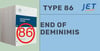Don't Blame De Minimis, Blame Type 86: The Untold Story of the eCommerce Import Surge