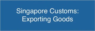 export declaration Singapore graphic