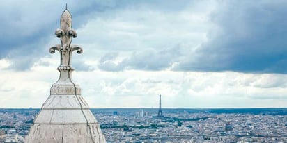 Panier Bleu and Low cost ecommerce Shipping to France