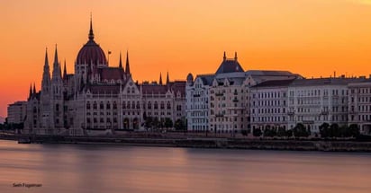 Shipping Hungary from Canada: Carriers, Customs and CETA