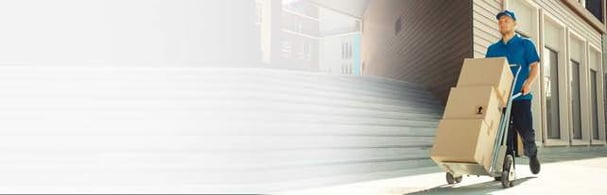 Parcel delivery service