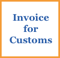 Customs Invoice