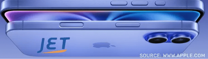 iPhone shipping from Canada