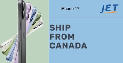 Picture if iphone with headline 