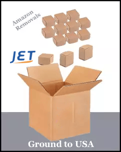 jet canada amazon removals to USA
