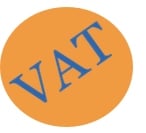 jet-VAT-vector image