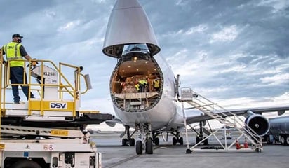 E-commerce Parcel Importing to USA:  As easy as 321?