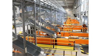 jet-postal-packages-conveyer-sorting-parcels