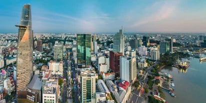 Envoyer Canada au Vietnam : Quelles sont vos options?