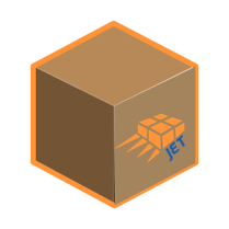 jet parcel international